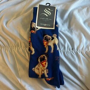 Pug socks
